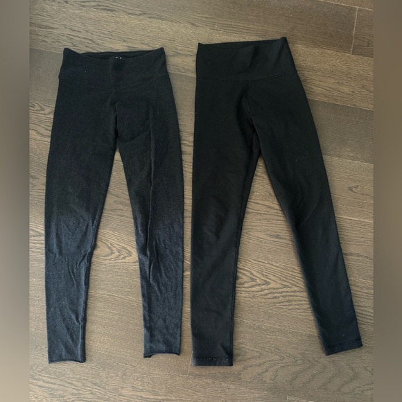 **SOLD** Youth Aritzia clothing lot bundle - 8 pieces in size XXS. - Picture 7 of 16